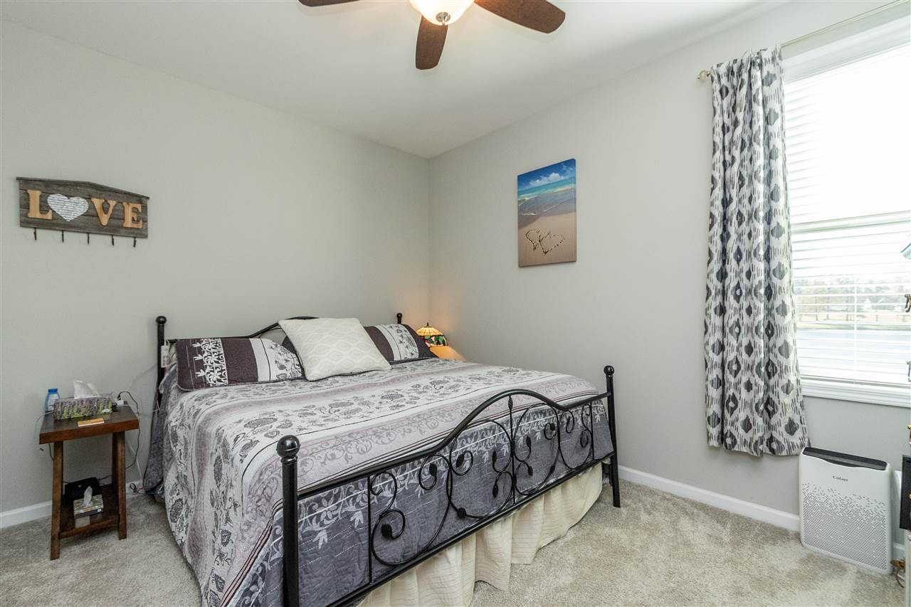 3375 Old Fairground Road Angier, NC 27501 - Photo 17 of 30 Photo 17