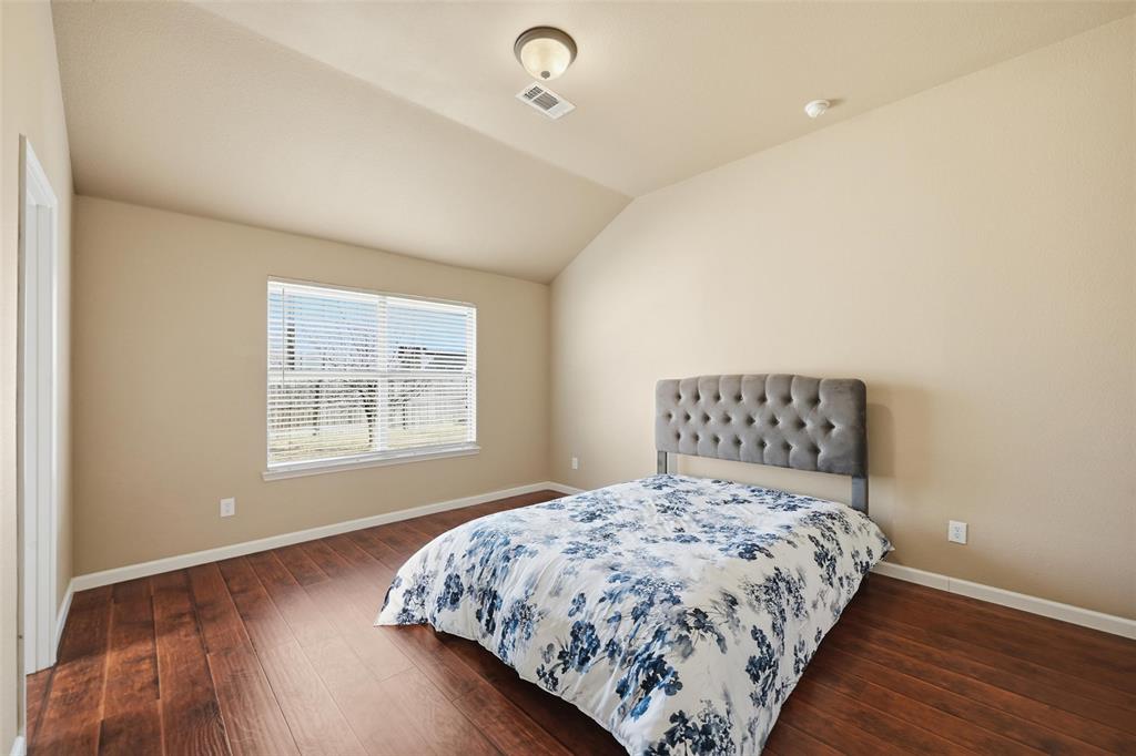 910 Fulbourne Drive Anna, TX 75409 - Photo 20 of 36 Master bedroom