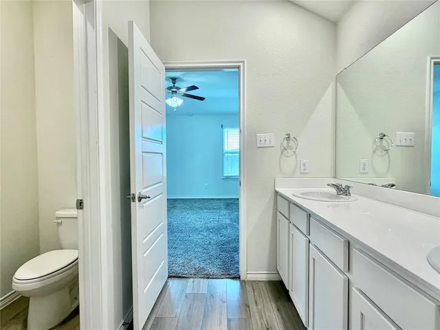 $2,300 | 4016 Spur Trail Drive, Denton, TX 76208