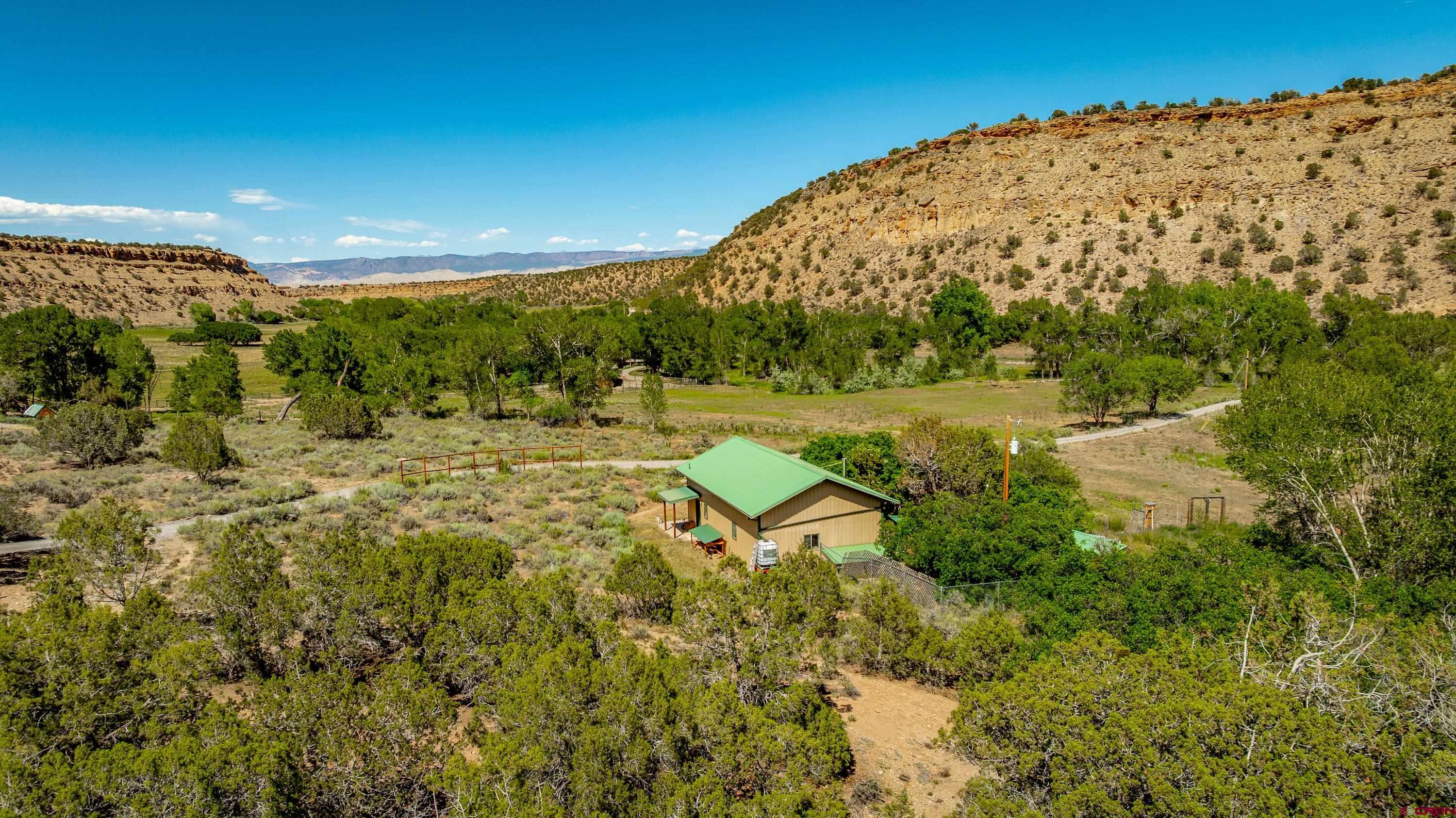 18865 Spring Canyon Road Montrose, CO 81403 - Photo 40 of 44