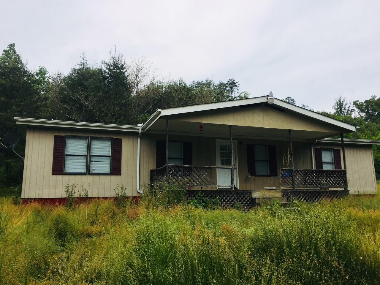 1175 Elvin Branch Road Sevierville, TN 37876 - Photo 1 of 8 EB7
