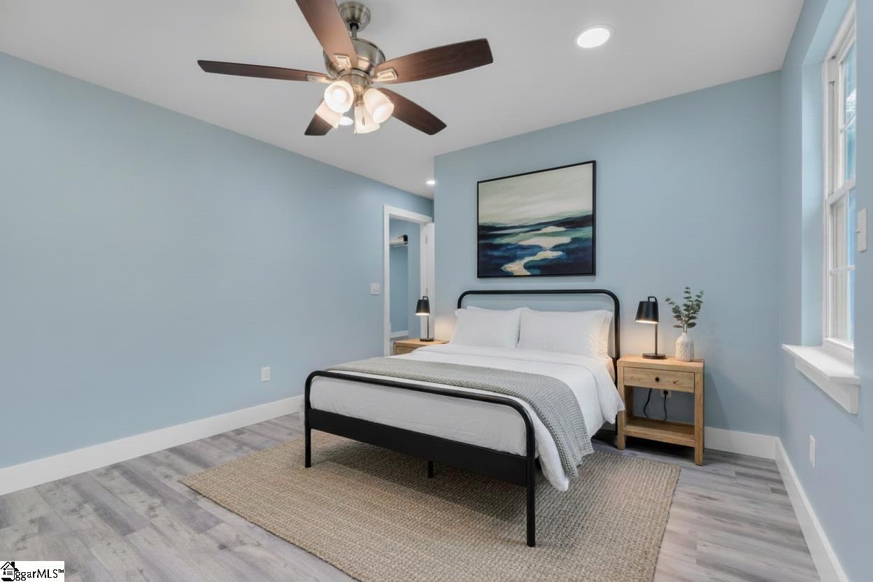 2505 East Tyger Bridge Road Greer, SC 29651 - Photo 17 of 34 Gallery Image 17