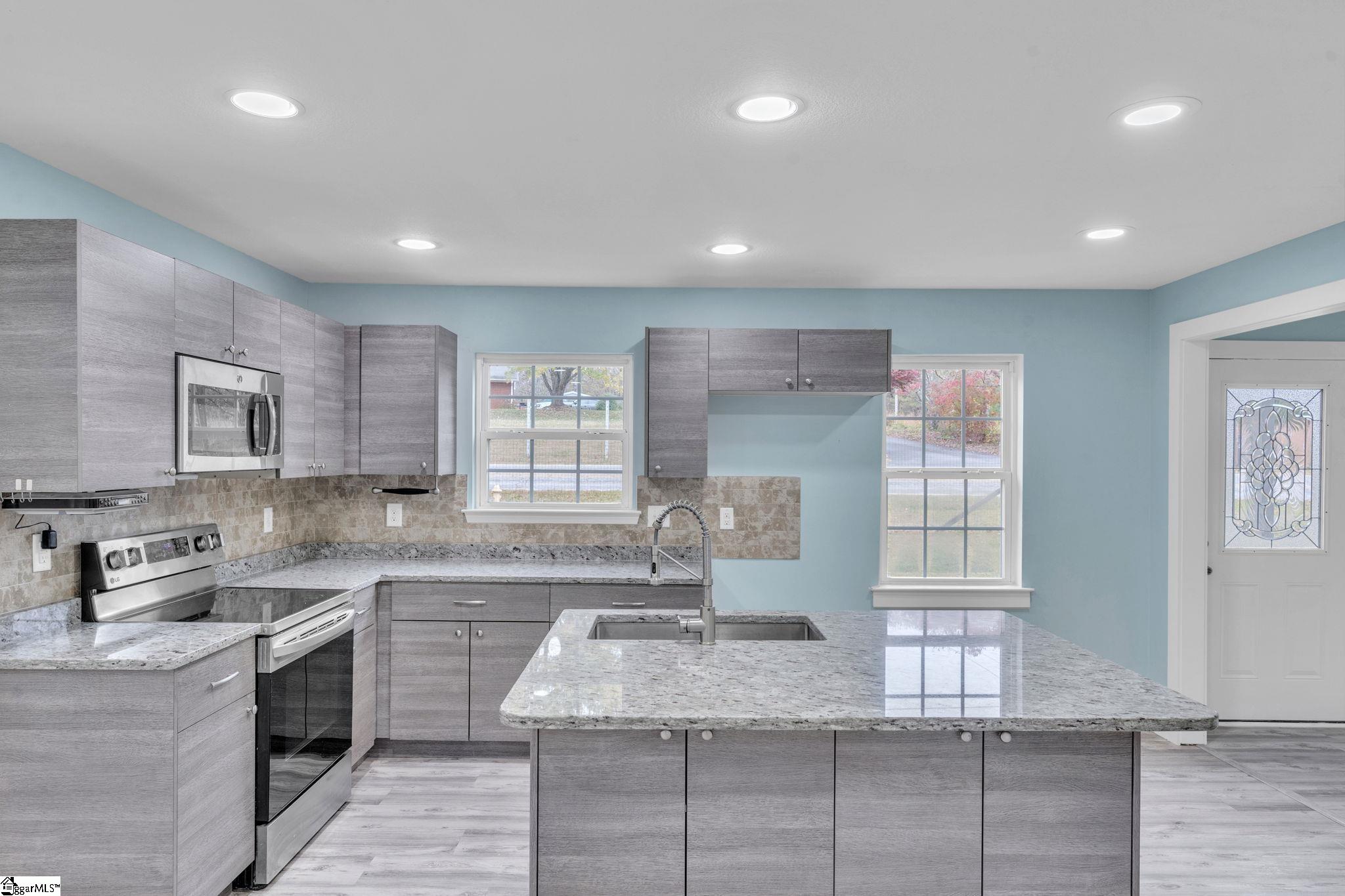 2505 East Tyger Bridge Road Greer, SC 29651 - Photo 22 of 34 Gallery Image 22