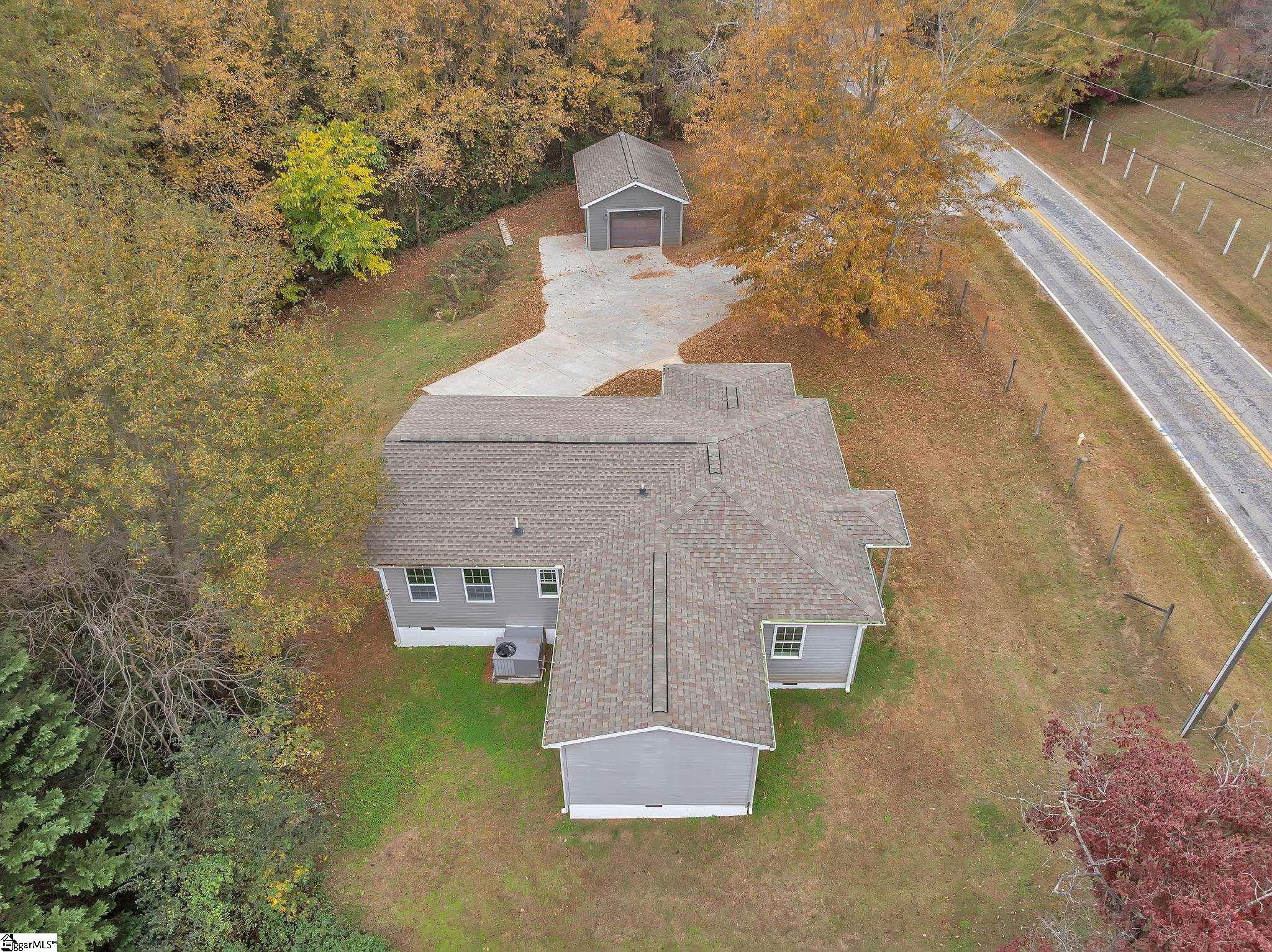 2505 East Tyger Bridge Road Greer, SC 29651 - Photo 29 of 34 Gallery Image 29