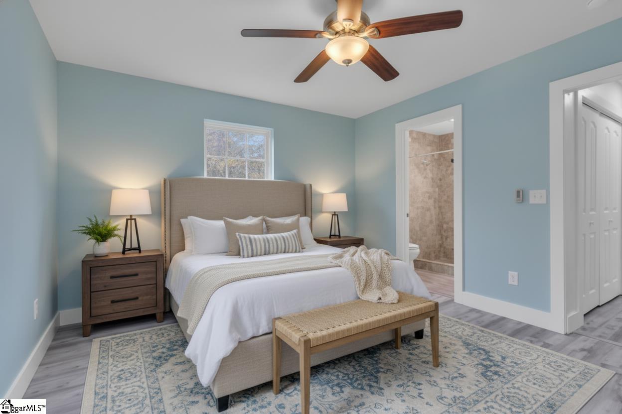 2505 East Tyger Bridge Road Greer, SC 29651 - Photo 10 of 34 Gallery Image 10