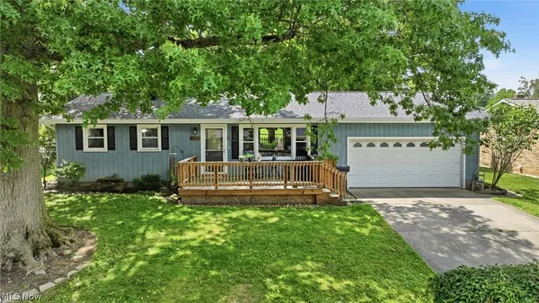 $225,000 | 2456 Monterey Street, Wooster, OH 44691