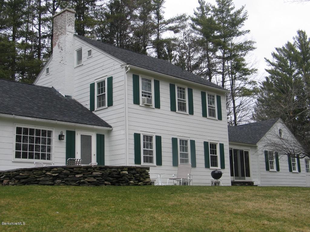 61 Ide Road