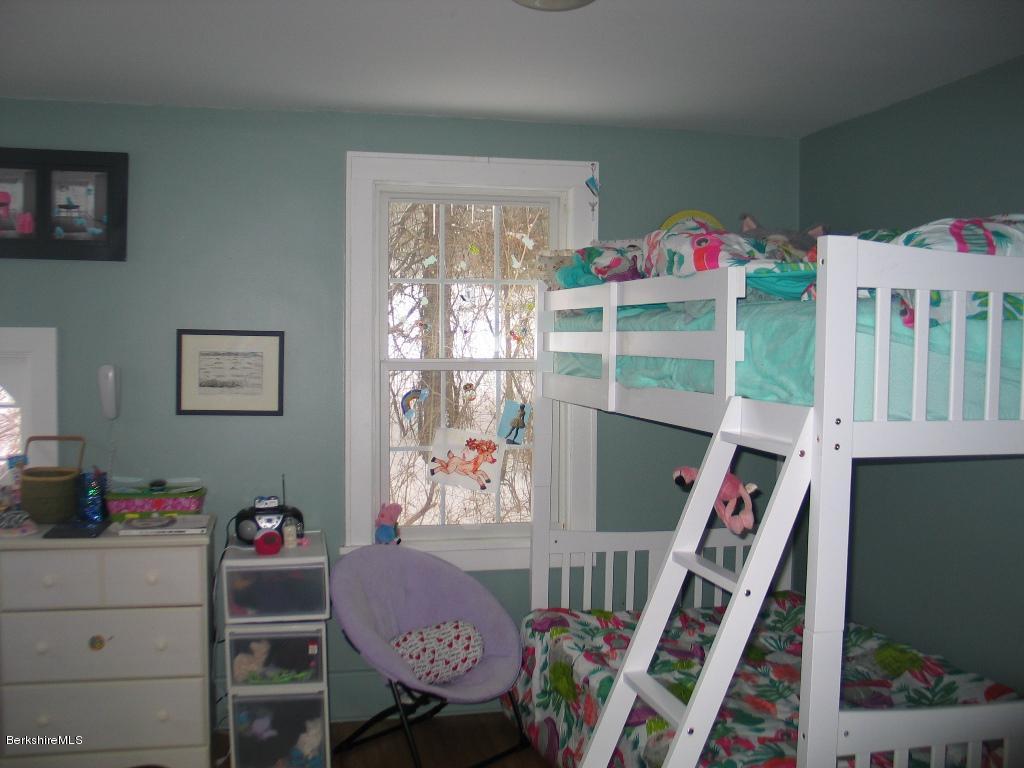 61 Ide Road Williamstown, MA 01267 - Photo 14 of 22 Bedroom 1
