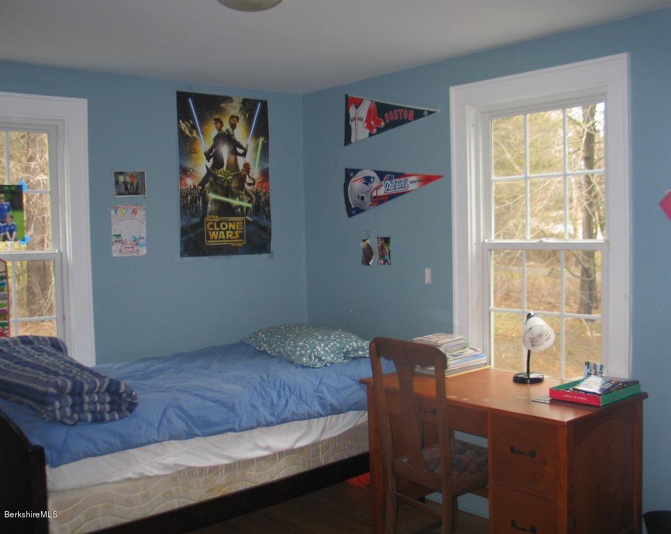 61 Ide Road Williamstown, MA 01267 - Photo 15 of 22 Bedroom 2