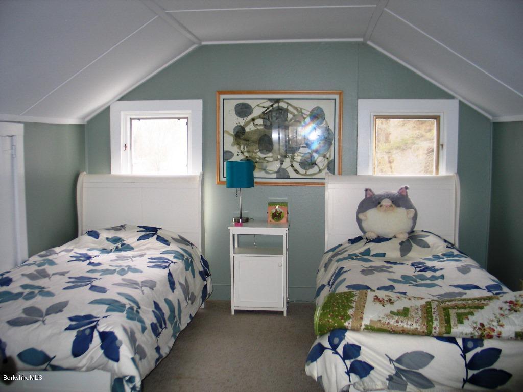 61 Ide Road Williamstown, MA 01267 - Photo 19 of 22 Third floor bedroom