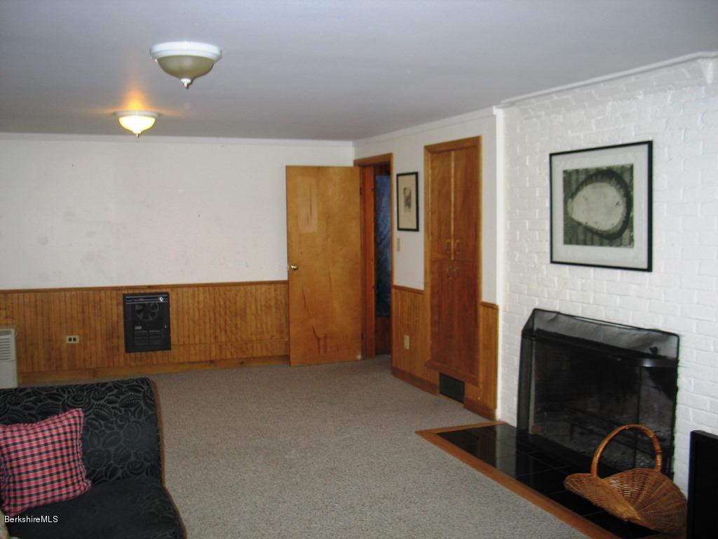61 Ide Road Williamstown, MA 01267 - Photo 20 of 22 Basement