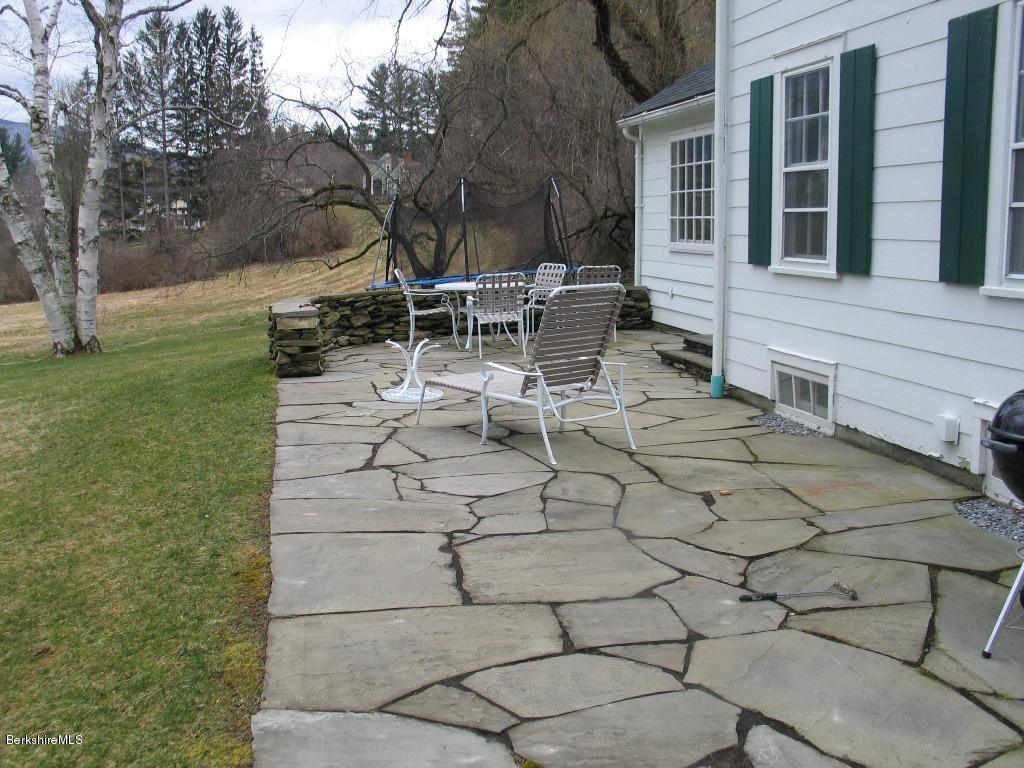 61 Ide Road Williamstown, MA 01267 - Photo 21 of 22 Patio