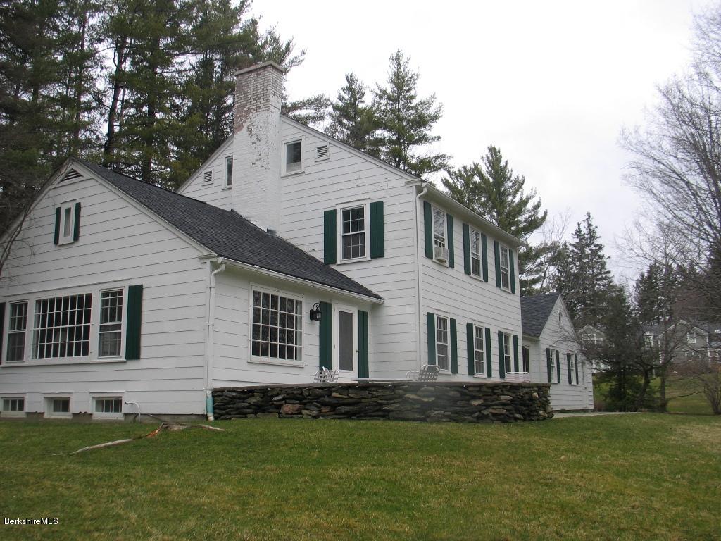 61 Ide Road Williamstown, MA 01267 - Photo 22 of 22 Ide Road
