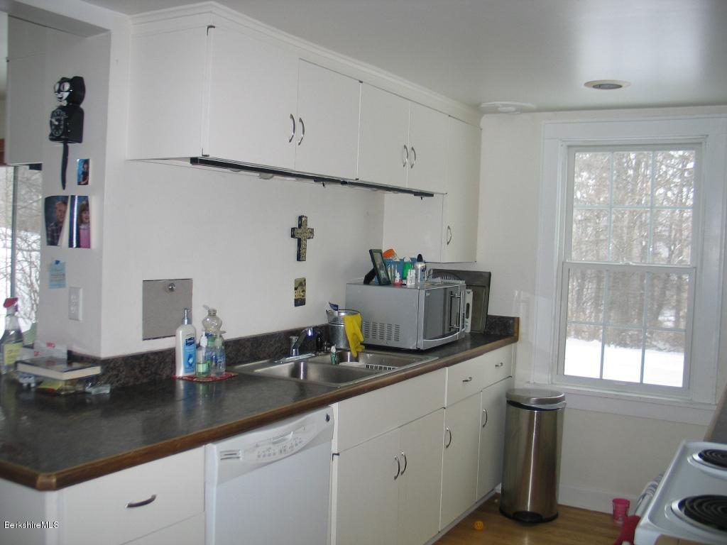 61 Ide Road Williamstown, MA 01267 - Photo 8 of 22 Kitchen