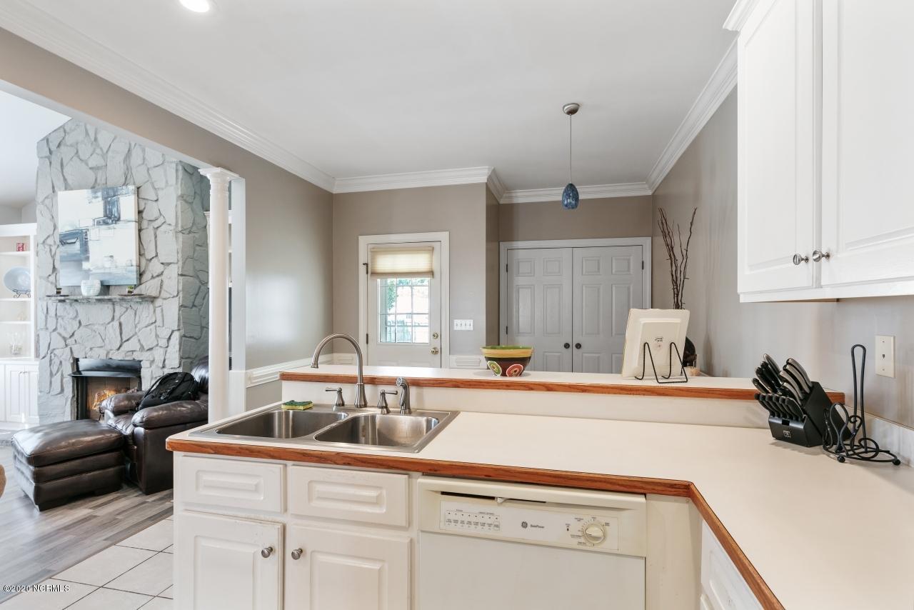 3538 Shadow Ridge Road North Wilson, NC 27896 - Photo 12 of 38 Kitchen 2