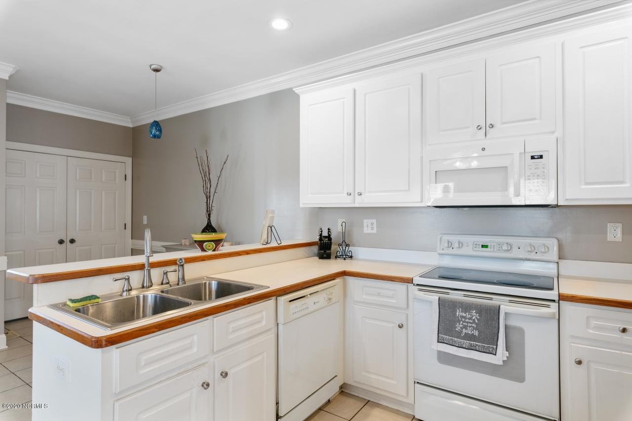 3538 Shadow Ridge Road North Wilson, NC 27896 - Photo 14 of 38 Kitchen 4