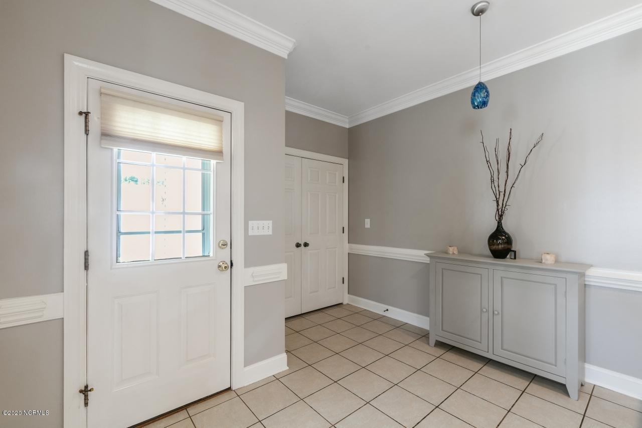 3538 Shadow Ridge Road North Wilson, NC 27896 - Photo 15 of 38 Breakfast Nook