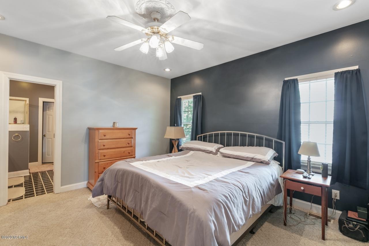 3538 Shadow Ridge Road North Wilson, NC 27896 - Photo 17 of 38 Master Bedroom 2