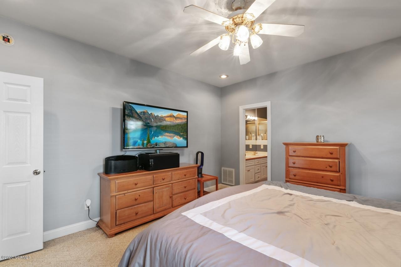 3538 Shadow Ridge Road North Wilson, NC 27896 - Photo 18 of 38 Master Bedroom 3