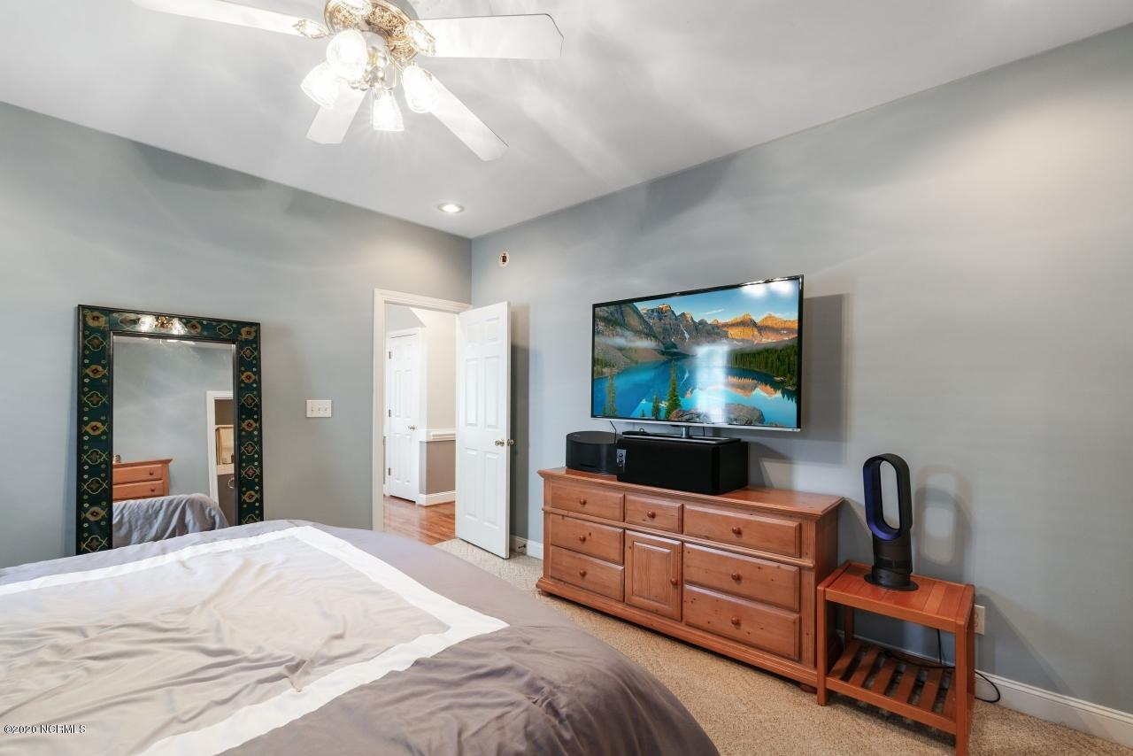 3538 Shadow Ridge Road North Wilson, NC 27896 - Photo 19 of 38 Master Bedroom 4