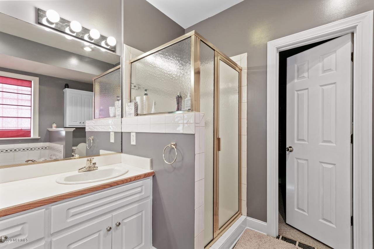 3538 Shadow Ridge Road North Wilson, NC 27896 - Photo 23 of 38 Master Bath 4