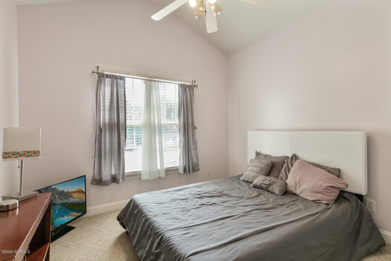 3538 Shadow Ridge Road North Wilson, NC 27896 - Photo 24 of 38 2nd Bedroom