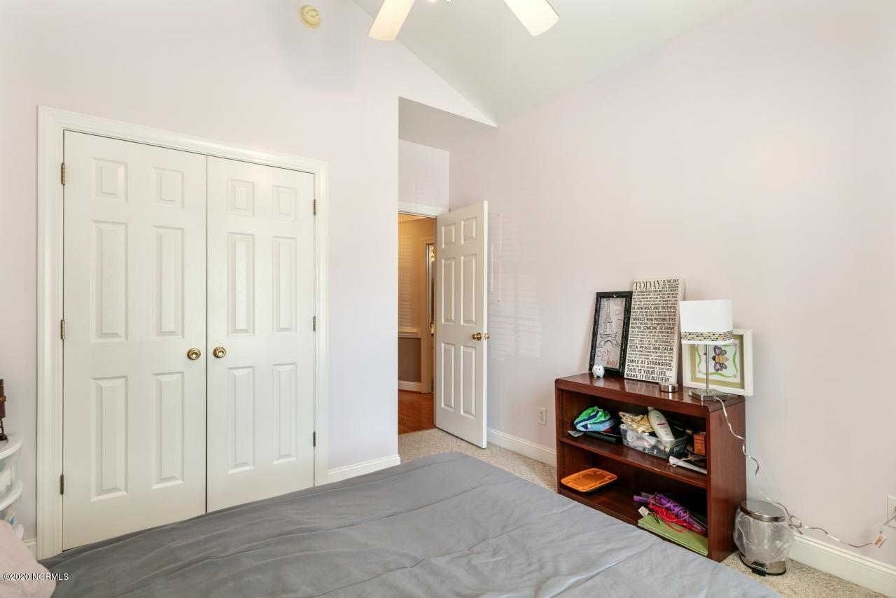 3538 Shadow Ridge Road North Wilson, NC 27896 - Photo 25 of 38 2nd Bedroom 2