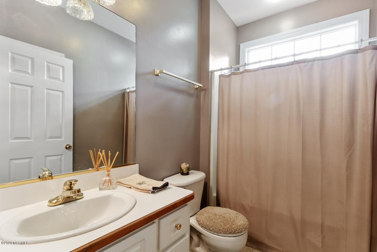 3538 Shadow Ridge Road North Wilson, NC 27896 - Photo 26 of 38 Hall Bath