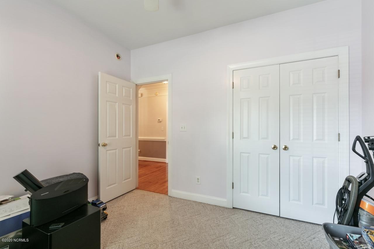 3538 Shadow Ridge Road North Wilson, NC 27896 - Photo 27 of 38 3rd Bedroom