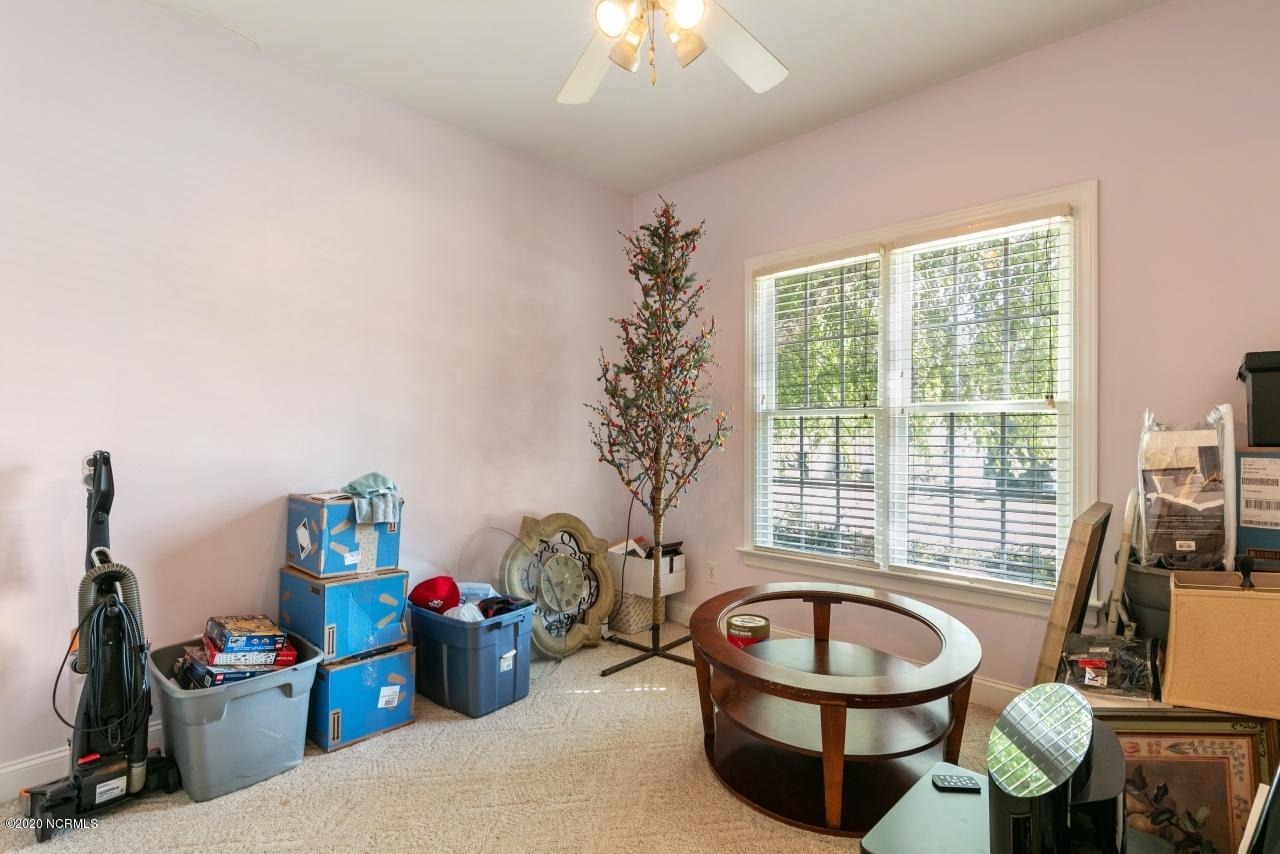3538 Shadow Ridge Road North Wilson, NC 27896 - Photo 28 of 38 3rd Bedroom 2