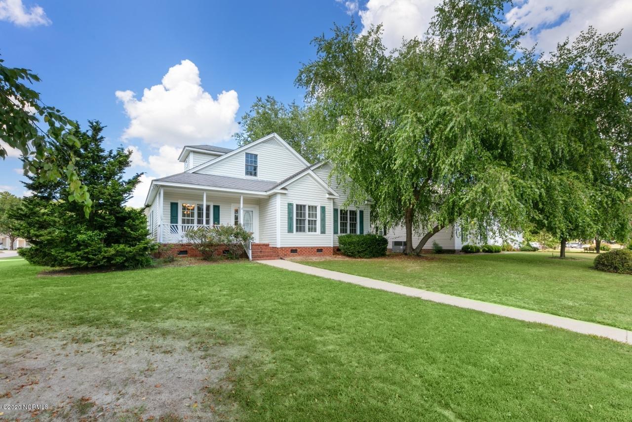 3538 Shadow Ridge Road North Wilson, NC 27896 - Photo 32 of 38 Additional Front