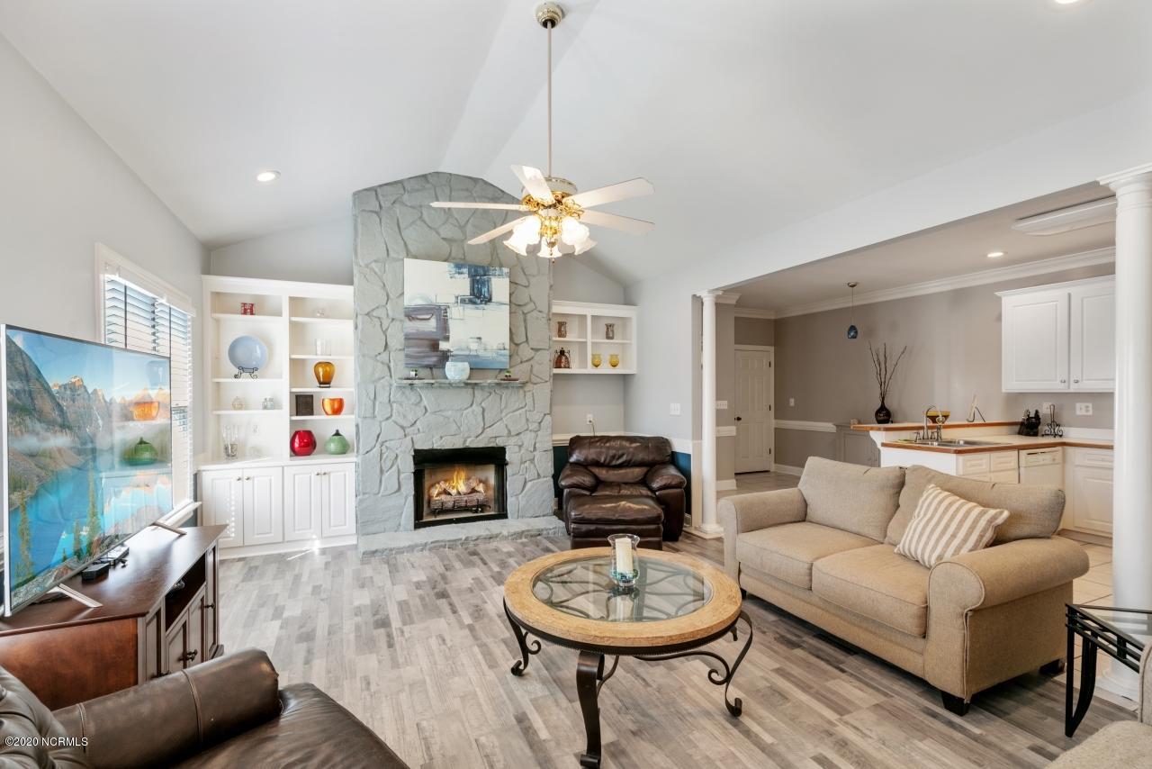 3538 Shadow Ridge Road North Wilson, NC 27896 - Photo 5 of 38 Great Room