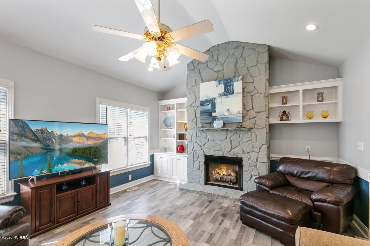 3538 Shadow Ridge Road North Wilson, NC 27896 - Photo 6 of 38 Great Room 2