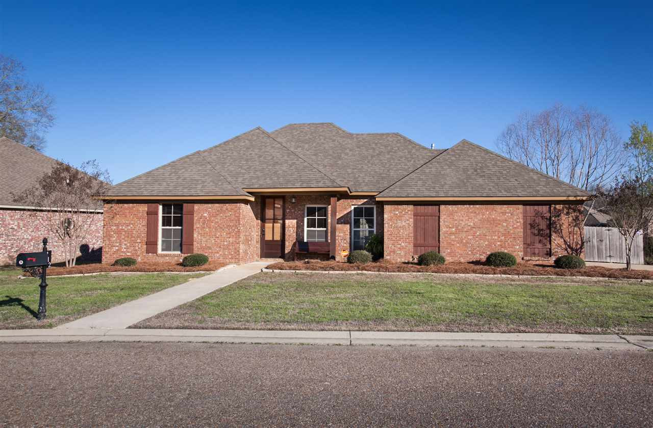 112 Stapleton Drive Canton, MS 39046 - Photo 1 of 32 Photo 1