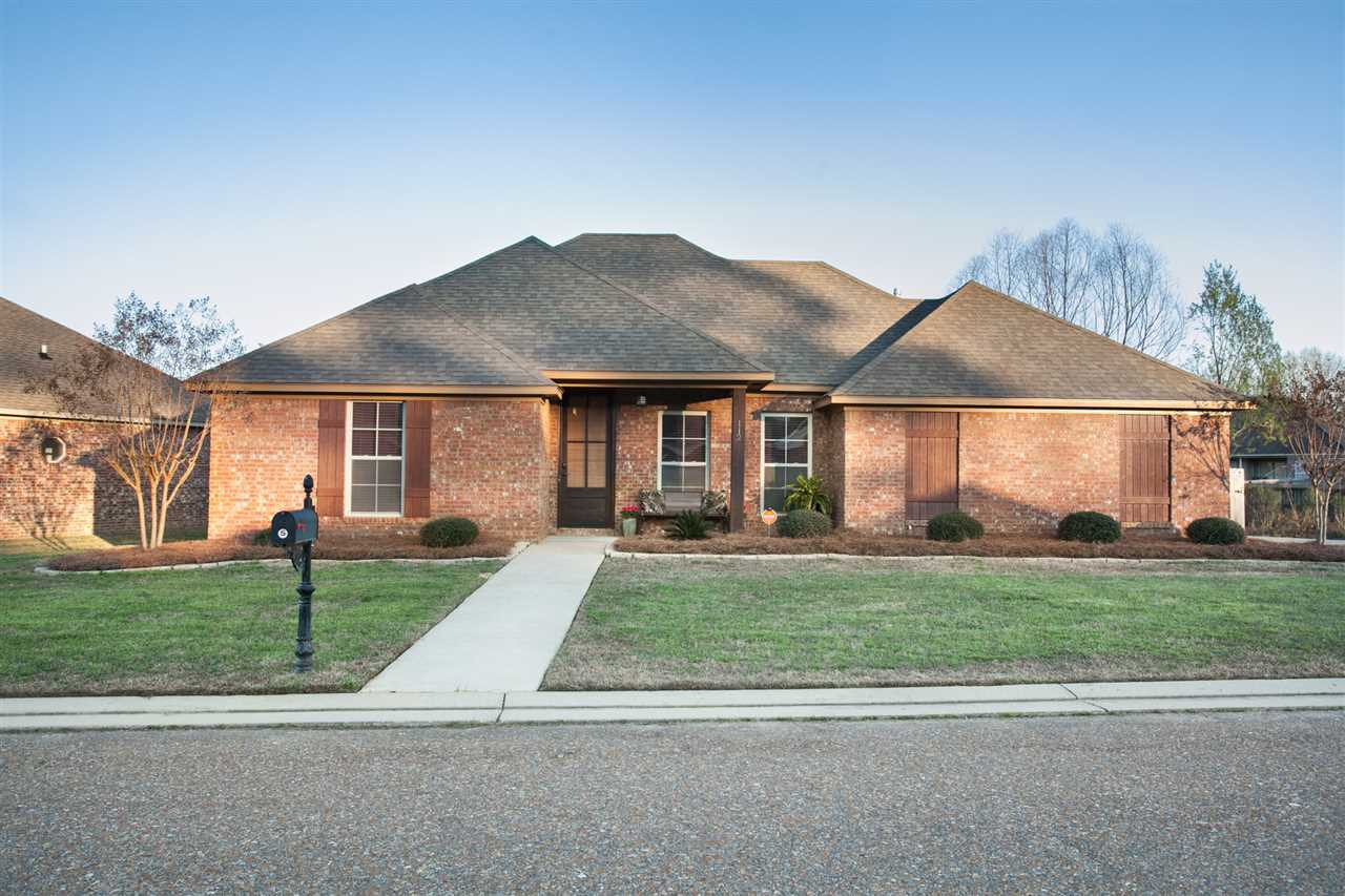 112 Stapleton Drive Canton, MS 39046 - Photo 2 of 32 Photo 2
