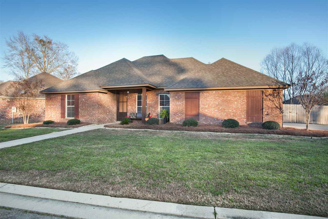 112 Stapleton Drive Canton, MS 39046 - Photo 4 of 32 Photo 4