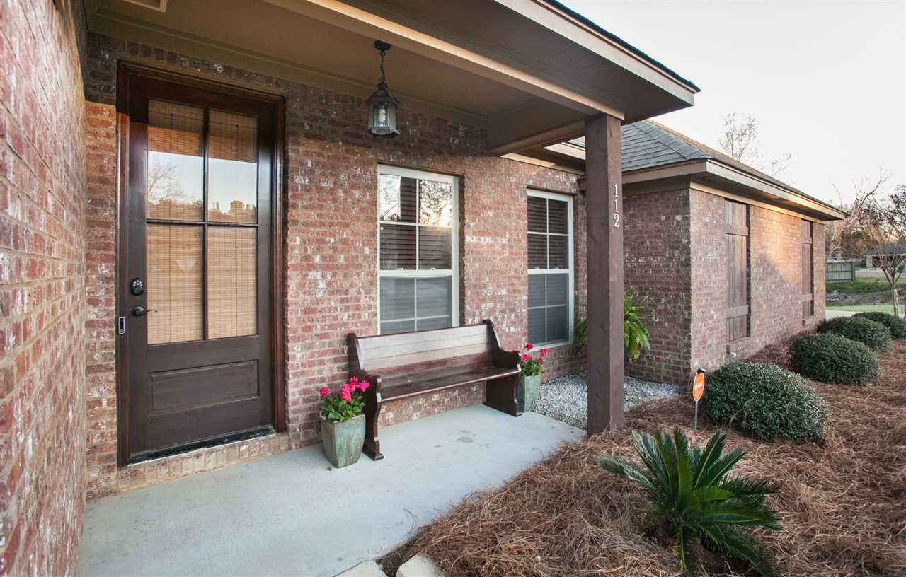 112 Stapleton Drive Canton, MS 39046 - Photo 5 of 32 Photo 5