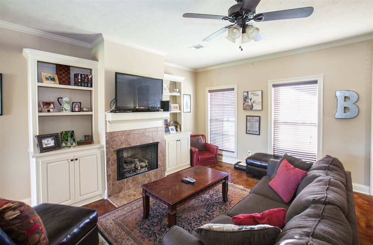 112 Stapleton Drive Canton, MS 39046 - Photo 8 of 32 Photo 8