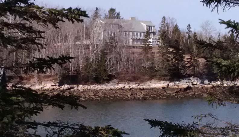 106 Tom Leighton Point Road Milbridge, ME 04658 - Photo 2 of 35 Photo
