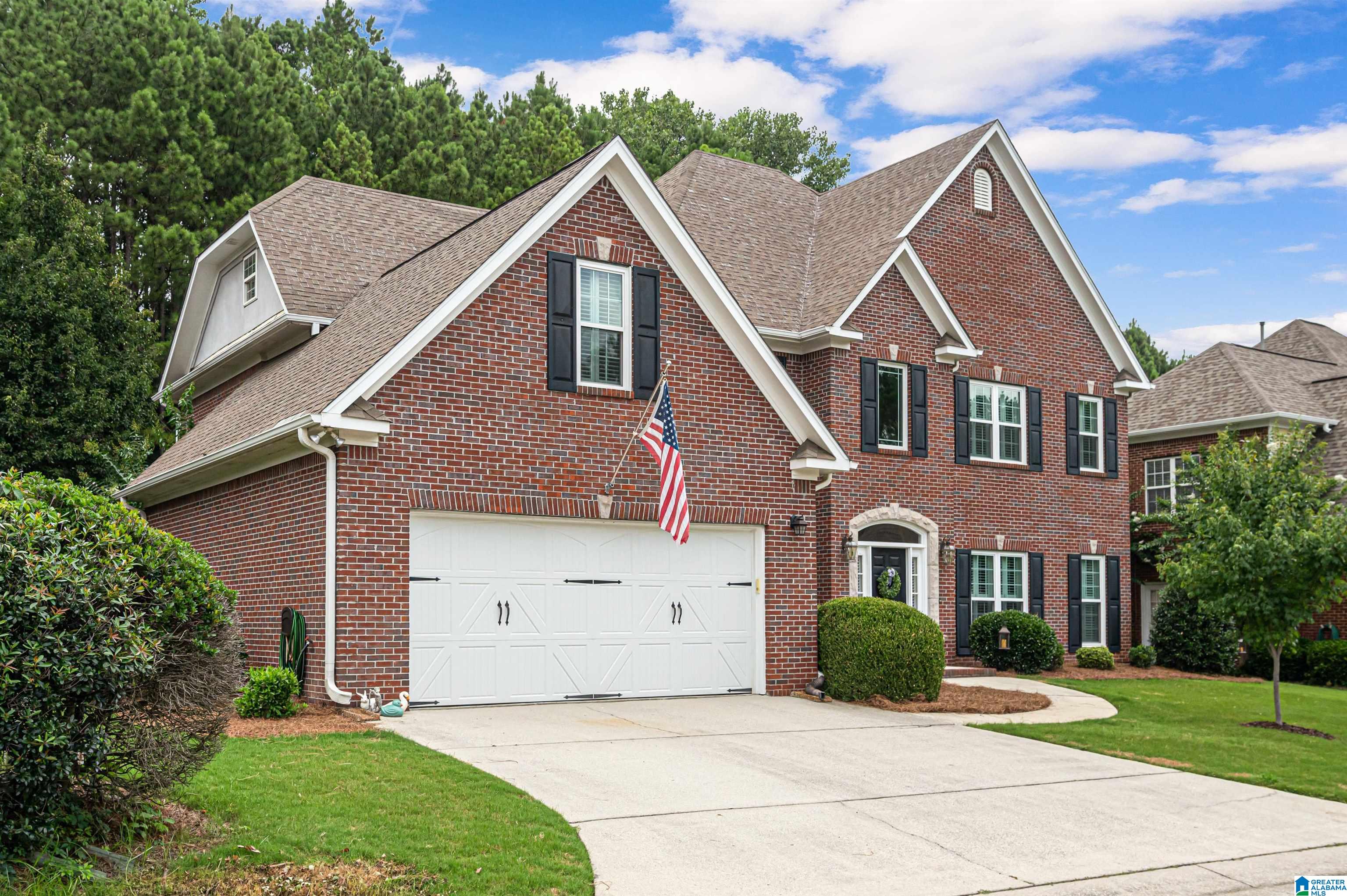 5841 Waterstone Point Birmingham, AL 35244 - Photo 2 of 50