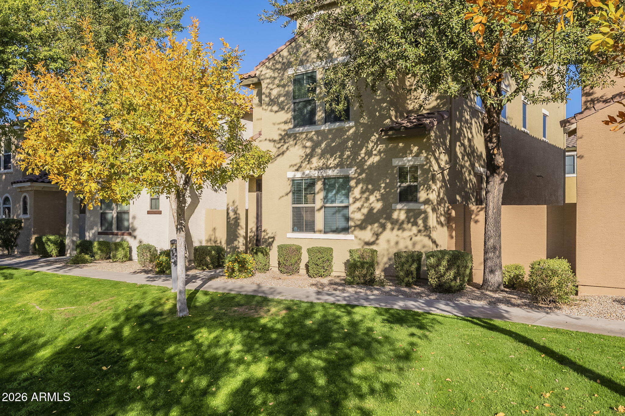 451 South Hawes Road, Unit 45 Mesa, AZ 85208 - Photo 2 of 36 Hawes-2