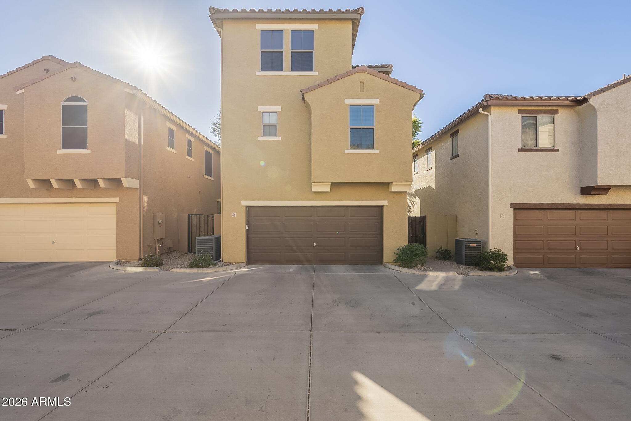 451 South Hawes Road, Unit 45 Mesa, AZ 85208 - Photo 36 of 36 Hawes-36