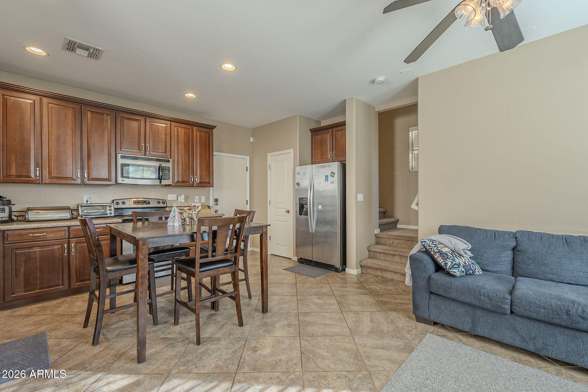 451 South Hawes Road, Unit 45 Mesa, AZ 85208 - Photo 8 of 36 Hawes-8