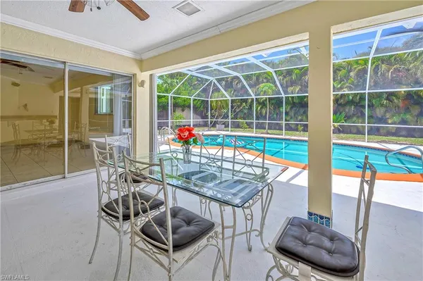 $4,395 | 639 Pompano Drive, Naples, FL 34110