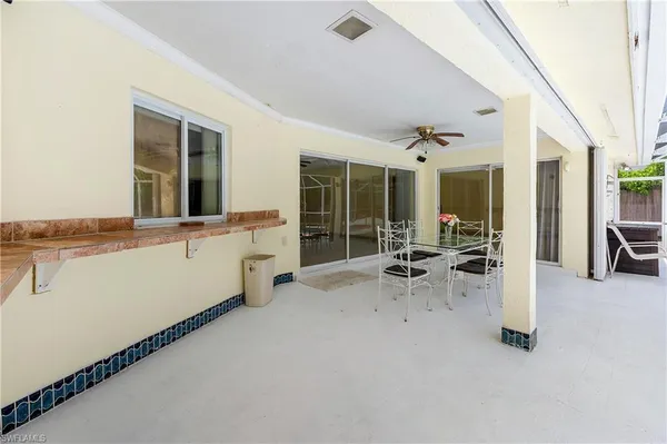 $4,395 | 639 Pompano Drive, Naples, FL 34110
