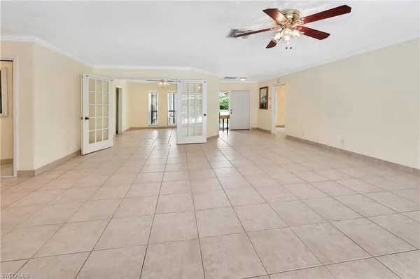 $4,395 | 639 Pompano Drive, Naples, FL 34110