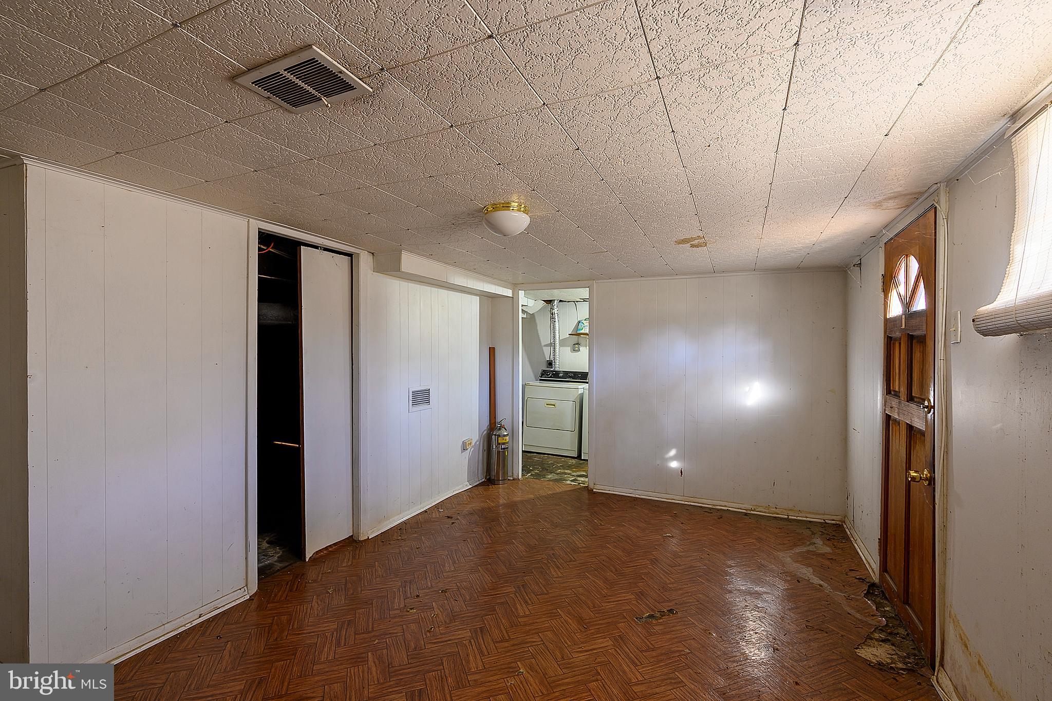 9899 Guilford Road Jessup, MD 20794 - Photo 21 of 31 Rec Room (alt view)