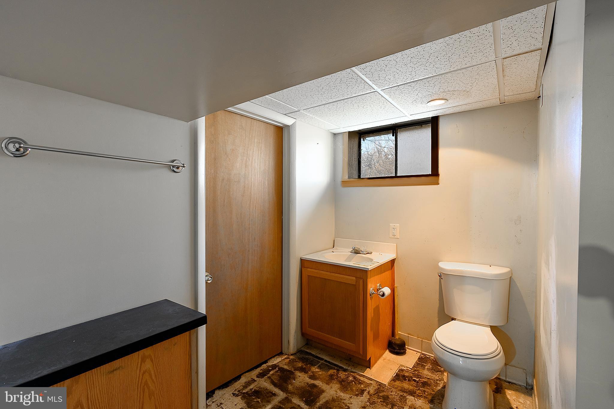 9899 Guilford Road Jessup, MD 20794 - Photo 23 of 31 Half Bathroom