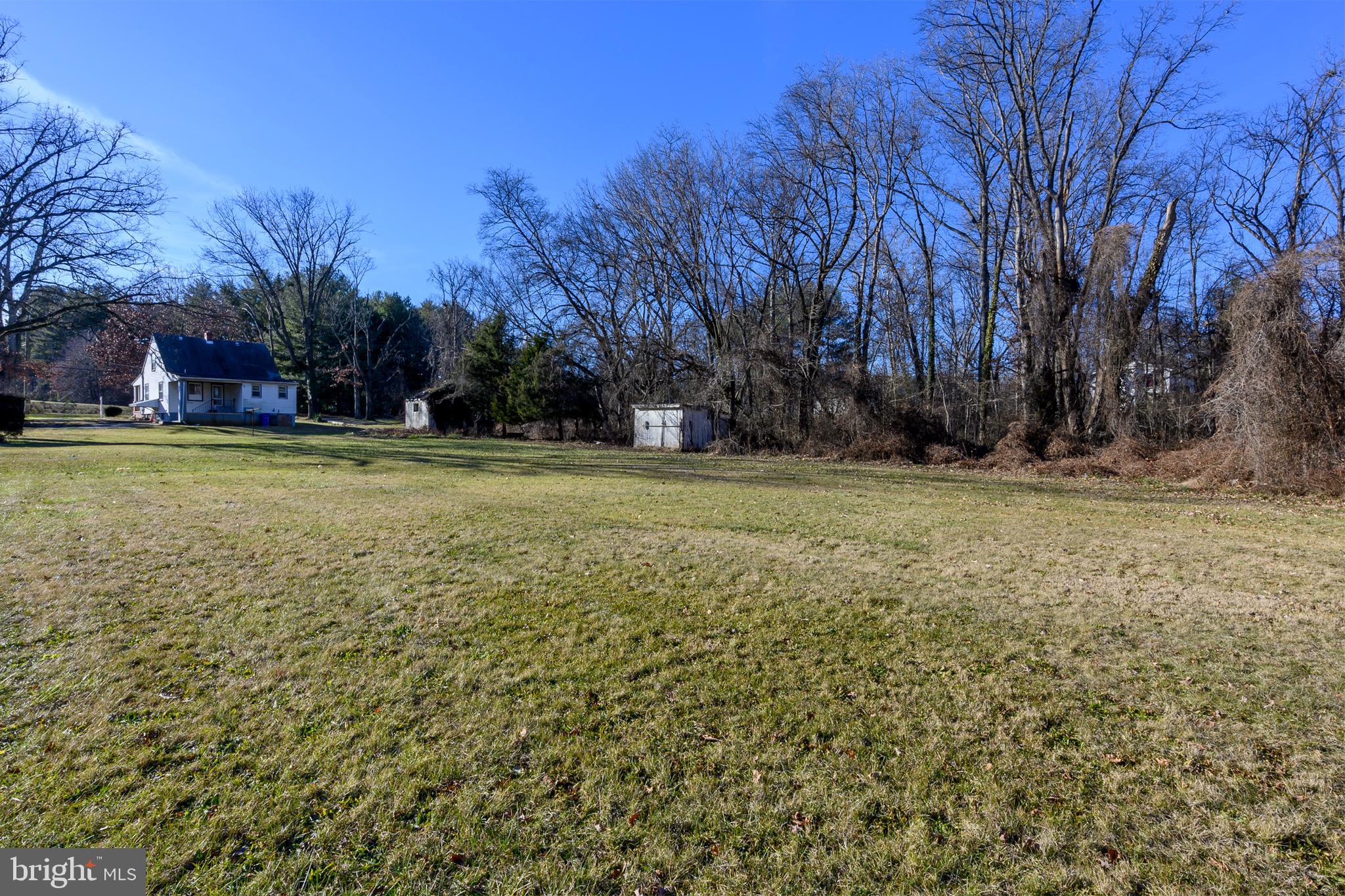 9899 Guilford Road Jessup, MD 20794 - Photo 26 of 31 Exterior Back and Yard