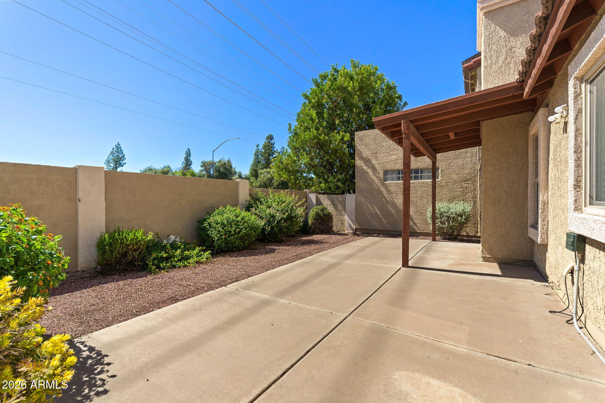 2848 East Brown Road, Unit 36 Mesa, AZ 85213 - Photo 20 of 24 020__2848 E Brown Rd unit 36